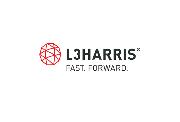 L3Harris Technologies, Inc. Logo